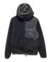 MONCLER（モンクレール）の古着「MAGLIA CARDIGAN」｜ブラック