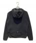 MONCLER (モンクレール) MAGLIA CARDIGAN ブラック サイズ:M：30000円