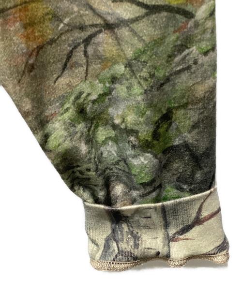 DESCENDANT（ディセンダント）DESCENDANT (ディセンダント) COECE COTTON LS ベージュ サイズ:4の古着・服飾アイテム