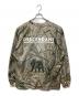 DESCENDANT (ディセンダント) COECE COTTON LS ベージュ サイズ:4：18000円