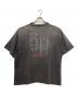 SAINT MICHAEL (セントマイケル) Fast＆Furious T-SHIRT グレー サイズ:XL：30000円