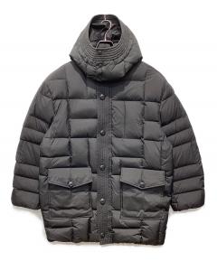 中古・古着通販】MONCLER (モンクレール) MAGLIA CARDIGAN ブラック