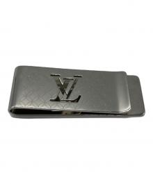 LOUIS VUITTON（ルイ ヴィトン）の古着「ビルクリップ・シャンゼリゼ」｜シルバー