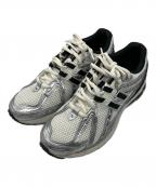 NEW BALANCEニューバランス）の古着「1906 ローカットスニーカー」｜ホワイト