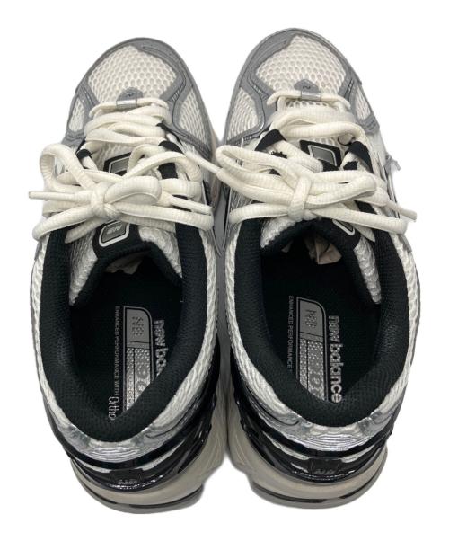NEW BALANCE（ニューバランス）NEW BALANCE (ニューバランス) 1906 ローカットスニーカー ホワイト サイズ:27.5の古着・服飾アイテム