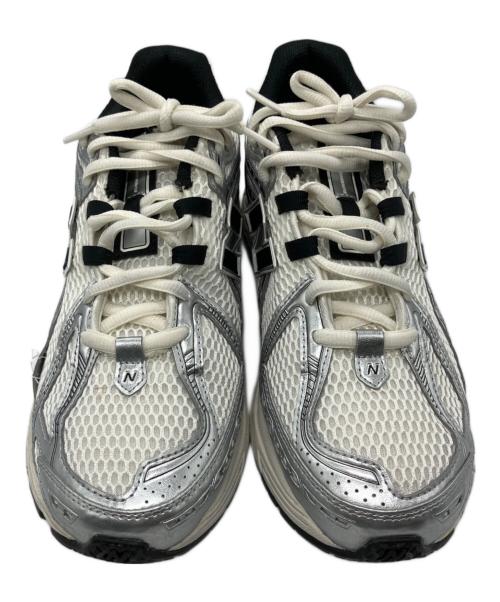 NEW BALANCE（ニューバランス）NEW BALANCE (ニューバランス) 1906 ローカットスニーカー ホワイト サイズ:27.5の古着・服飾アイテム