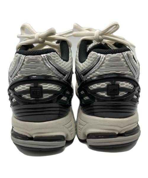 NEW BALANCE（ニューバランス）NEW BALANCE (ニューバランス) 1906 ローカットスニーカー ホワイト サイズ:27.5の古着・服飾アイテム
