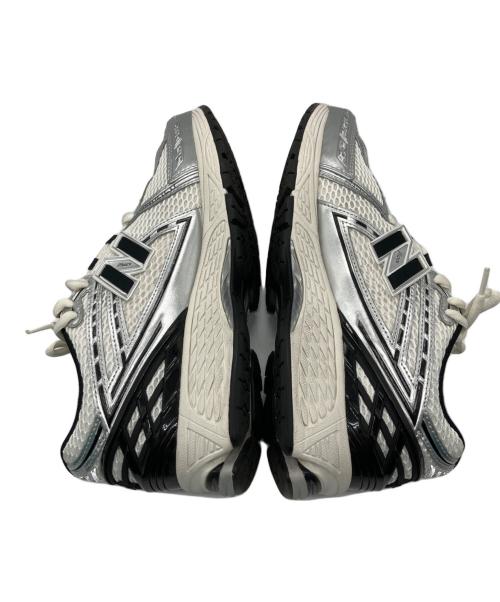 NEW BALANCE（ニューバランス）NEW BALANCE (ニューバランス) 1906 ローカットスニーカー ホワイト サイズ:27.5の古着・服飾アイテム
