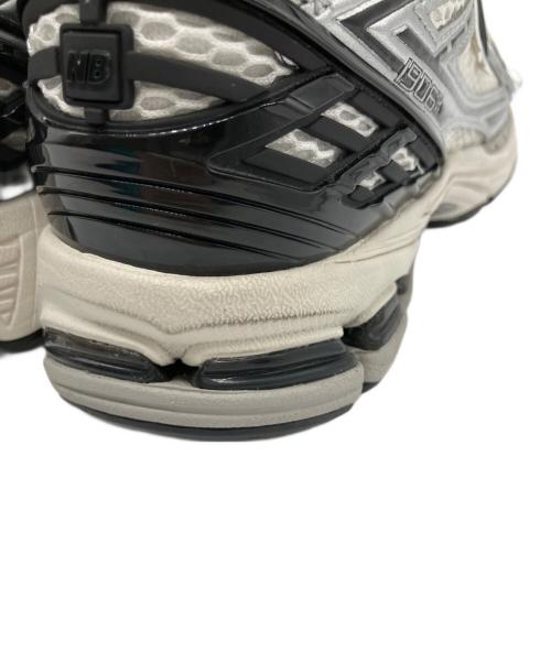 NEW BALANCE（ニューバランス）NEW BALANCE (ニューバランス) 1906 ローカットスニーカー ホワイト サイズ:27.5の古着・服飾アイテム