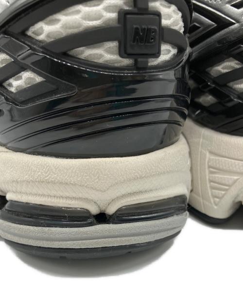 NEW BALANCE（ニューバランス）NEW BALANCE (ニューバランス) 1906 ローカットスニーカー ホワイト サイズ:27.5の古着・服飾アイテム