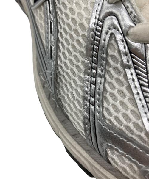 NEW BALANCE（ニューバランス）NEW BALANCE (ニューバランス) 1906 ローカットスニーカー ホワイト サイズ:27.5の古着・服飾アイテム