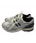 NEW BALANCE (ニューバランス) 1906 ローカットスニーカー ホワイト サイズ:27.5：10000円