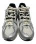 中古・古着 NEW BALANCE (ニューバランス) 1906 ローカットスニーカー ホワイト サイズ:27.5：10000円