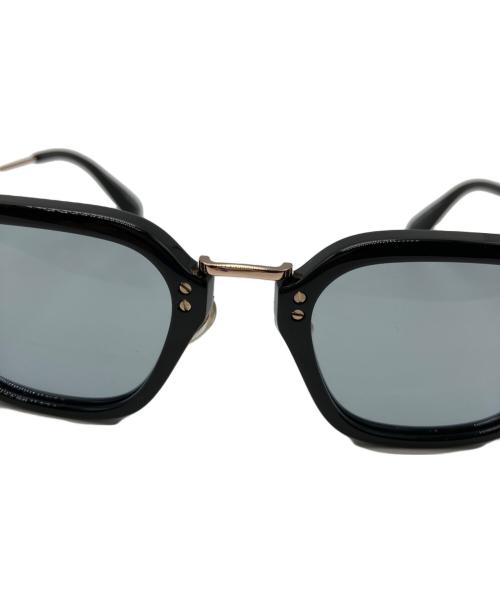 TOM FORD（トムフォード）TOM FORD (トムフォード) サングラス ブラック×ゴールド サイズ:50□22 145の古着・服飾アイテム