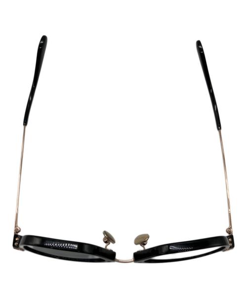 TOM FORD（トムフォード）TOM FORD (トムフォード) サングラス ブラック×ゴールド サイズ:50□22 145の古着・服飾アイテム