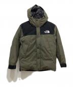 THE NORTH FACEザ ノース フェイス）の古着「Mountain Down Jacket」｜ニュートープ