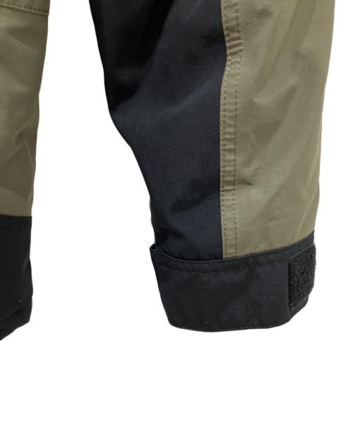 THE NORTH FACE（ザ ノース フェイス）THE NORTH FACE (ザ ノース フェイス) Mountain Down Jacket ニュートープ サイズ:Lの古着・服飾アイテム