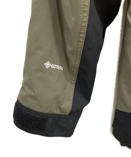 THE NORTH FACE（ザ ノース フェイス）THE NORTH FACE (ザ ノース フェイス) Mountain Down Jacket ニュートープ サイズ:Lの古着・服飾アイテム