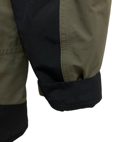 THE NORTH FACE（ザ ノース フェイス）THE NORTH FACE (ザ ノース フェイス) Mountain Down Jacket ニュートープ サイズ:Lの古着・服飾アイテム