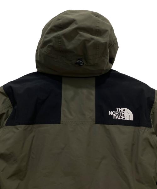 THE NORTH FACE（ザ ノース フェイス）THE NORTH FACE (ザ ノース フェイス) Mountain Down Jacket ニュートープ サイズ:Lの古着・服飾アイテム
