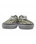 中古・古着 VANS (ヴァンズ) WACKO MARIA (ワコマリア) V44 AUTHENTIC LEOPARD ベージュ サイズ:27：16000円