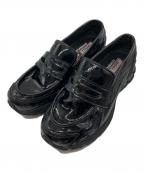 NEW BALANCEニューバランス）の古着「1906L "Black Croc"」｜ブラック