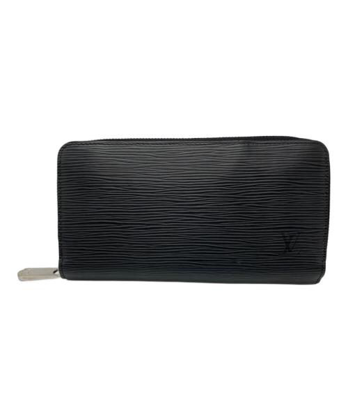 LOUIS VUITTON（ルイ ヴィトン）LOUIS VUITTON (ルイ ヴィトン) 財布 ブラックの古着・服飾アイテム
