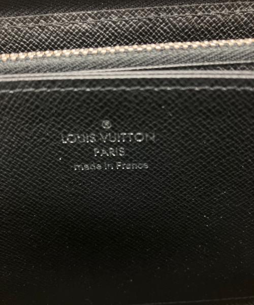 LOUIS VUITTON（ルイ ヴィトン）LOUIS VUITTON (ルイ ヴィトン) 財布 ブラックの古着・服飾アイテム