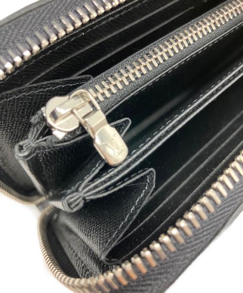LOUIS VUITTON（ルイ ヴィトン）LOUIS VUITTON (ルイ ヴィトン) 財布 ブラックの古着・服飾アイテム