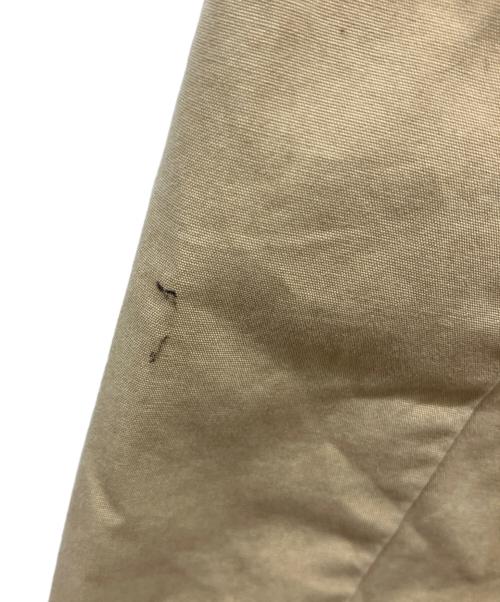 POLO RALPH LAUREN（ポロ・ラルフローレン）POLO RALPH LAUREN (ポロ・ラルフローレン) スイングトップ ベージュ サイズ:Ｓの古着・服飾アイテム