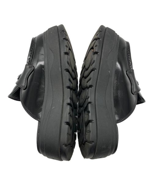 NIKE（ナイキ）NIKE (ナイキ) Air Jordan Mule Women's Shoes ブラック サイズ:24の古着・服飾アイテム