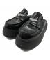 NIKE（ナイキ）の古着「Air Jordan Mule Women's Shoes」｜ブラック