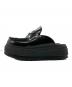NIKE (ナイキ) Air Jordan Mule Women's Shoes ブラック サイズ:24：10000円