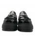 中古・古着 NIKE (ナイキ) Air Jordan Mule Women's Shoes ブラック サイズ:24：10000円