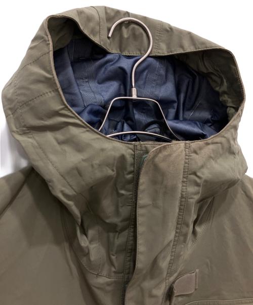 Patagonia（パタゴニア）Patagonia (パタゴニア) Deep Wading Jacket オリーブ サイズ:Lの古着・服飾アイテム
