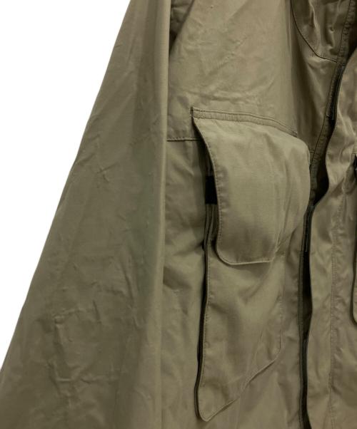 Patagonia（パタゴニア）Patagonia (パタゴニア) Deep Wading Jacket オリーブ サイズ:Lの古着・服飾アイテム