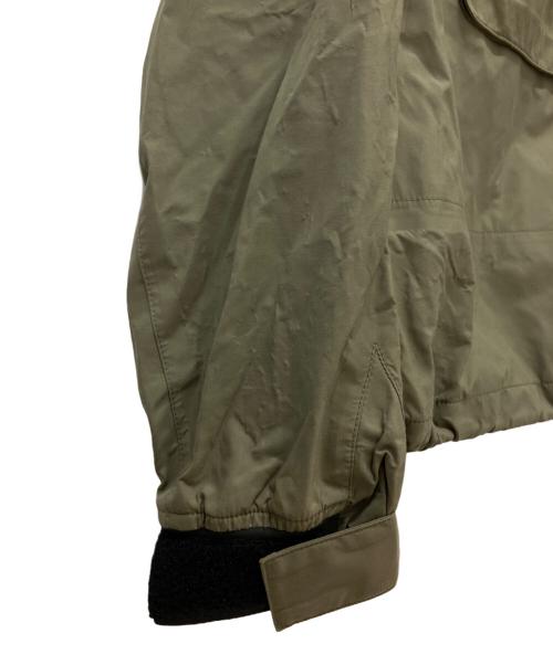 Patagonia（パタゴニア）Patagonia (パタゴニア) Deep Wading Jacket オリーブ サイズ:Lの古着・服飾アイテム