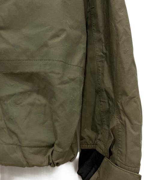 Patagonia（パタゴニア）Patagonia (パタゴニア) Deep Wading Jacket オリーブ サイズ:Lの古着・服飾アイテム