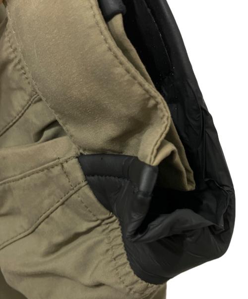 Patagonia（パタゴニア）Patagonia (パタゴニア) Deep Wading Jacket オリーブ サイズ:Lの古着・服飾アイテム