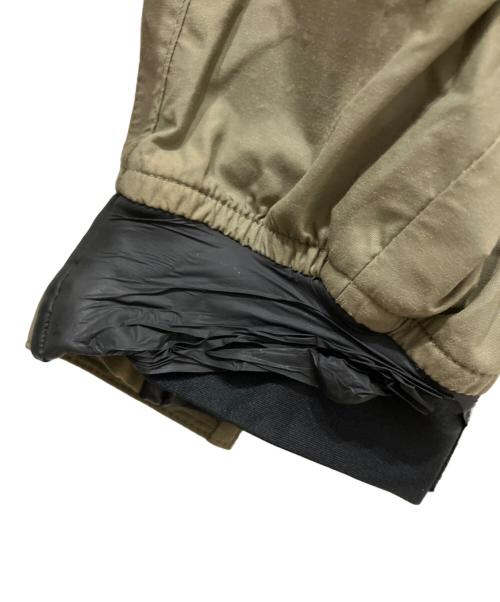 Patagonia（パタゴニア）Patagonia (パタゴニア) Deep Wading Jacket オリーブ サイズ:Lの古着・服飾アイテム
