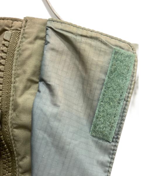 Patagonia（パタゴニア）Patagonia (パタゴニア) Deep Wading Jacket オリーブ サイズ:Lの古着・服飾アイテム