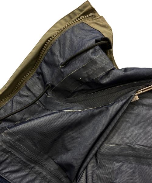 Patagonia（パタゴニア）Patagonia (パタゴニア) Deep Wading Jacket オリーブ サイズ:Lの古着・服飾アイテム