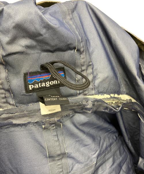 Patagonia（パタゴニア）Patagonia (パタゴニア) Deep Wading Jacket オリーブ サイズ:Lの古着・服飾アイテム