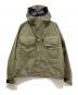Patagonia（パタゴニア）の古着「Deep Wading Jacket」｜オリーブ