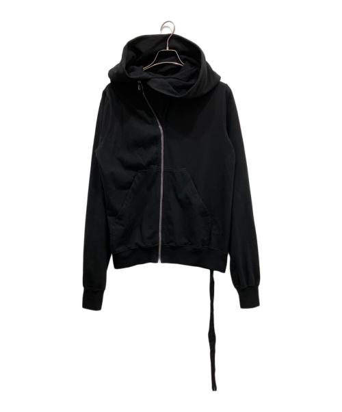 DRKSHDW（ダークシャドウ）DRKSHDW (ダークシャドウ) MOUNTAIN HOODIE ブラック サイズ:Lの古着・服飾アイテム