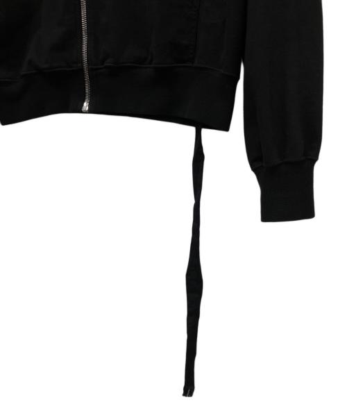 DRKSHDW（ダークシャドウ）DRKSHDW (ダークシャドウ) MOUNTAIN HOODIE ブラック サイズ:Lの古着・服飾アイテム