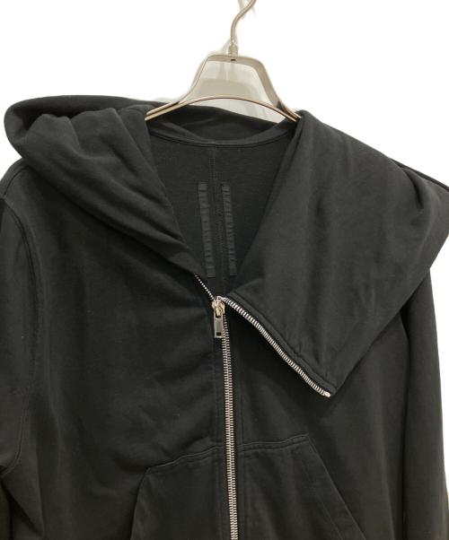 DRKSHDW（ダークシャドウ）DRKSHDW (ダークシャドウ) MOUNTAIN HOODIE ブラック サイズ:Lの古着・服飾アイテム