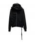 DRKSHDW（ダークシャドウ）の古着「MOUNTAIN HOODIE」｜ブラック