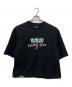 NAMESAKE（ネイムセイク）の古着「W.W.J.D SELLING HOPE TEE」｜ブラック