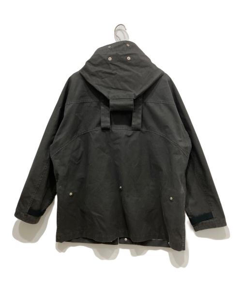 PHINGERIN（フィンガリン）PHINGERIN (フィンガリン) MAGIC JACKET グレー サイズ:XLの古着・服飾アイテム